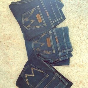 Wrangler Jeans